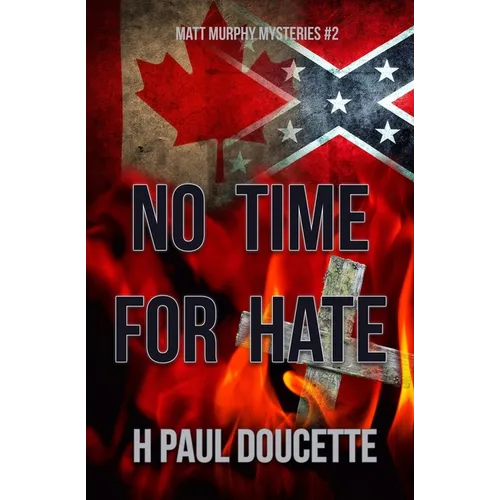No Time For Hate