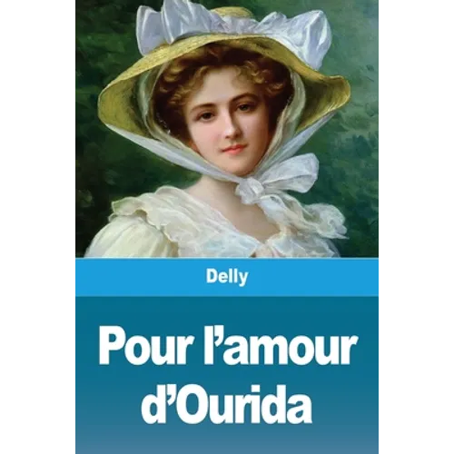 Pour l'amour d'Ourida