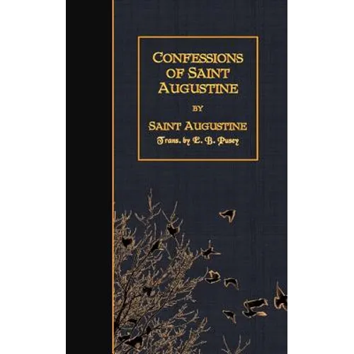 Confessions of Saint Augustine