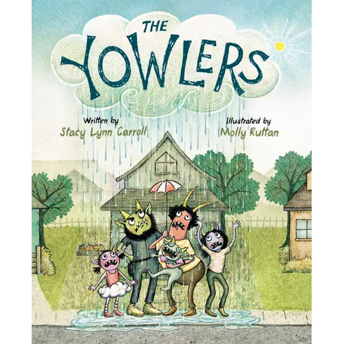 The Yowlers