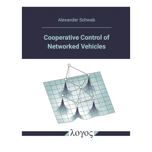 Cooperative Control of Networked Vehicles