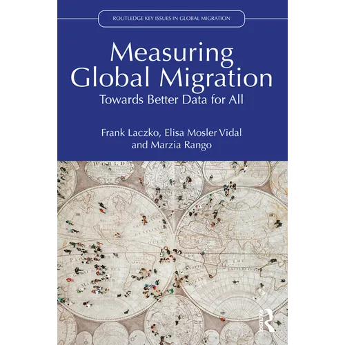 Measuring Global Migration: Towards Better Data for All