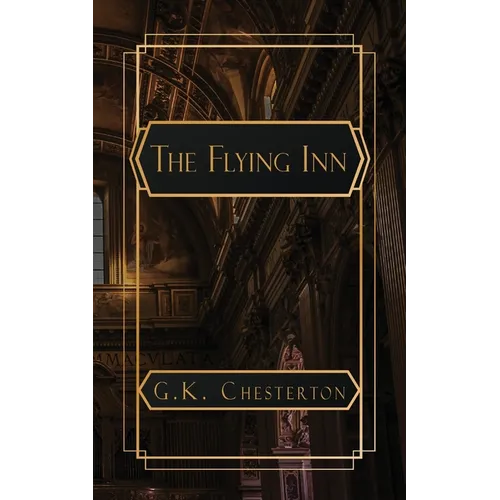 The Flying Inn