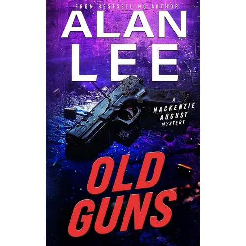 Old Guns