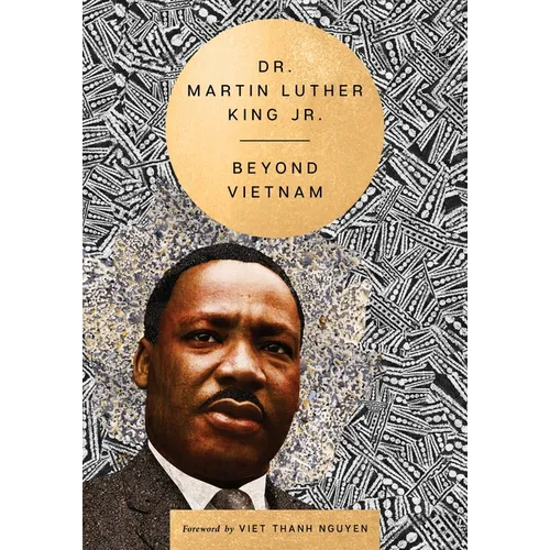 Beyond Vietnam