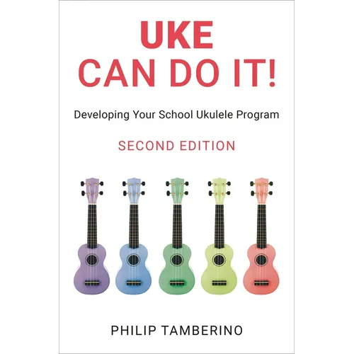 Uke Can Do It!