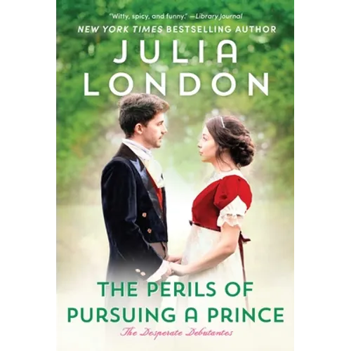 The Perils of Pursuing a Prince