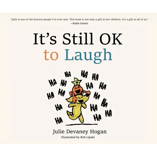 It's Still Ok to Laugh