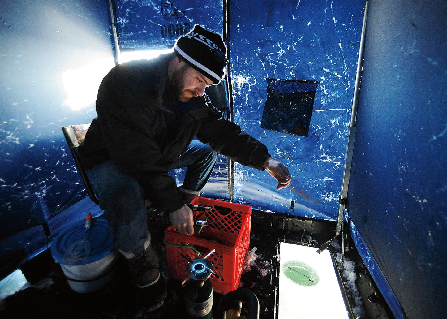 Reflections of: Presque Isle: A Visual Journey Book