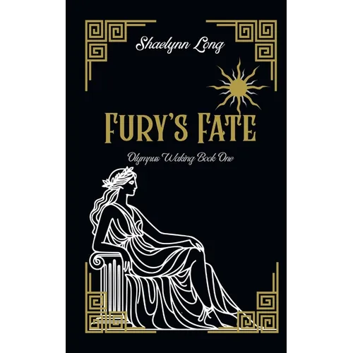 Fury's Fate