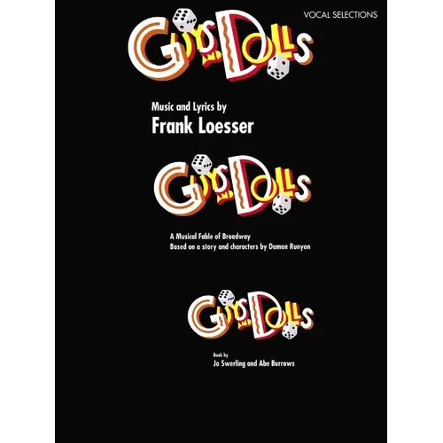 Guys and Dolls