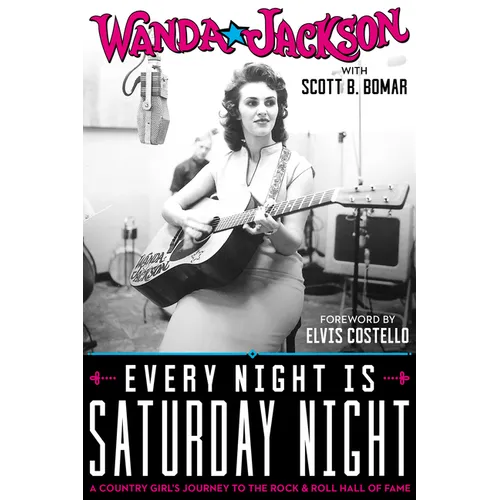 Every Night Is Saturday Night
