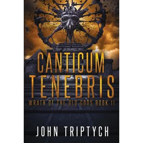 Canticum Tenebris