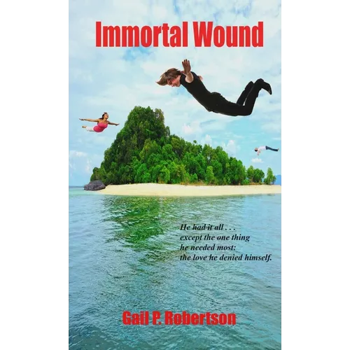 Immortal Wound