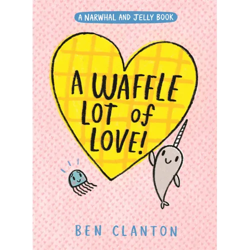 Waffle Lot of Love!