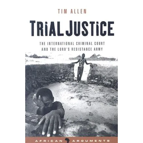 Trial Justice