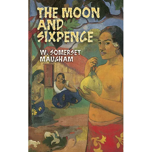 The Moon and Sixpence
