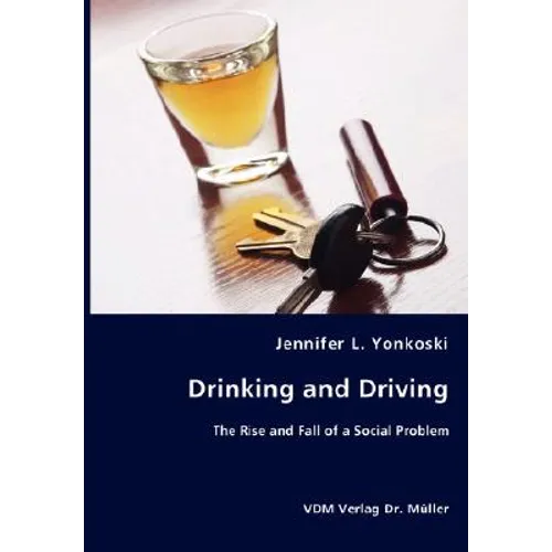Drinking and Driving
