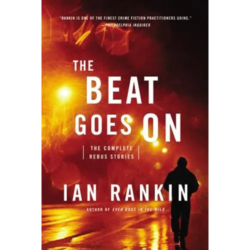 The Beat Goes On