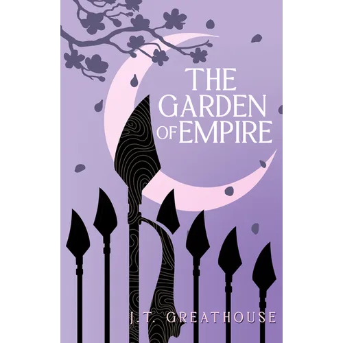 The Garden of Empire