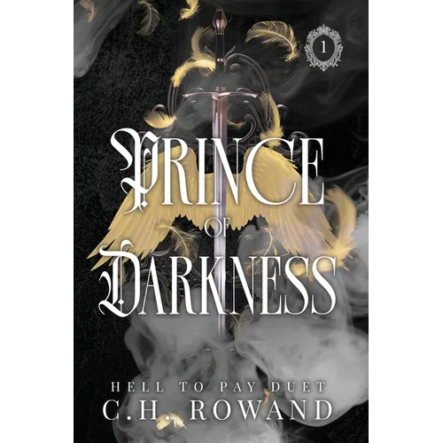Prince of Darkness