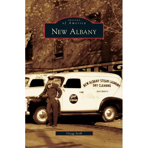 New Albany