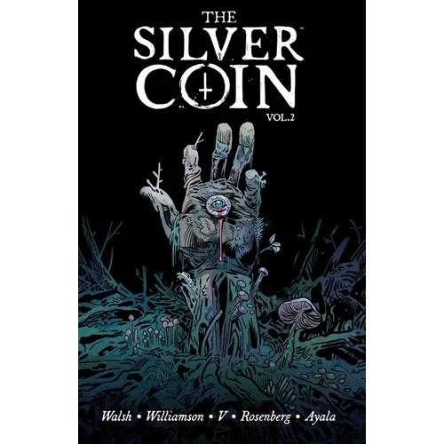 Silver Coin Volume 2