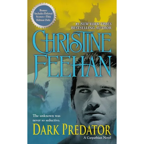 Dark Predator