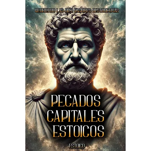 Pecados Capitales Estoicos: Venciendo las Diez Pasiones Destructivas!