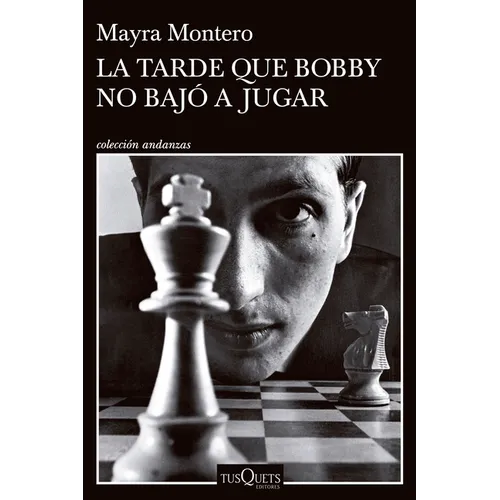 La Tarde Que Bobby No Bajó a Jugar (Novela) / The Afternoon Bobby Didn't Come Down to Play (a Novel)