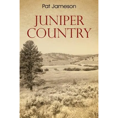 Juniper Country