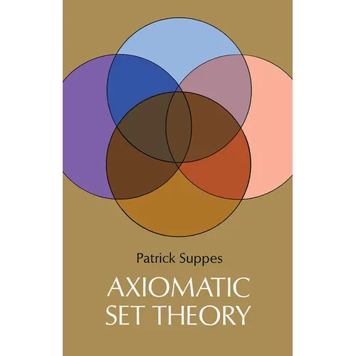 Axiomatic Set Theory
