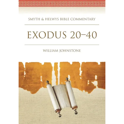 Exodus 20-40