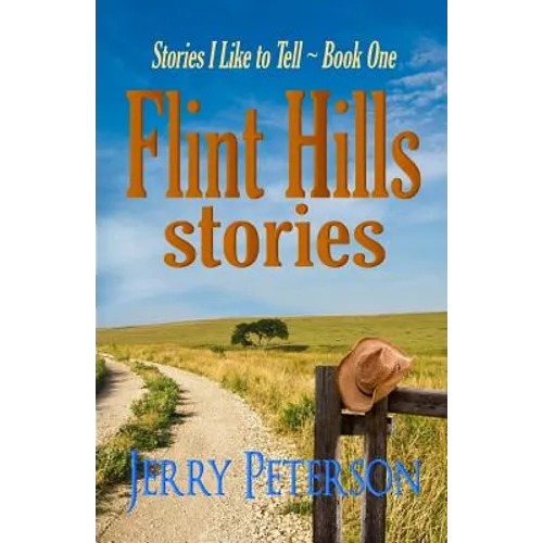 Flint Hills Stories