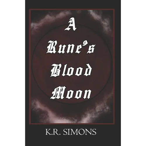 A Rune's Blood Moon