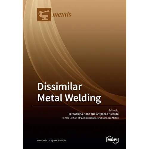 Dissimilar Metal Welding
