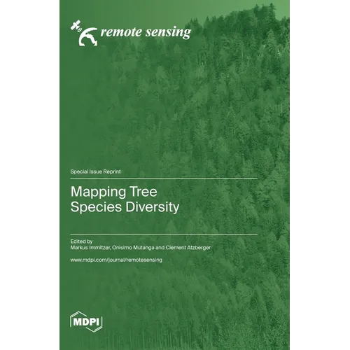 Mapping Tree Species Diversity