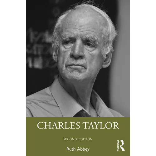 Charles Taylor