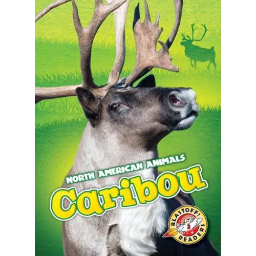 Caribou