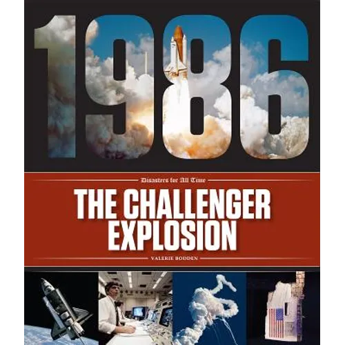 The Challenger Explosion