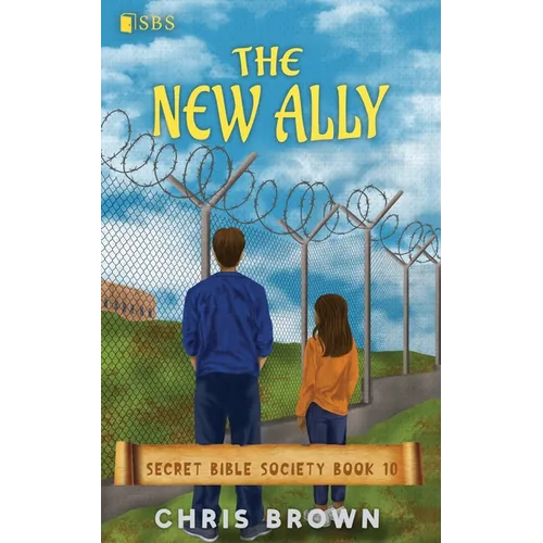 The New Ally