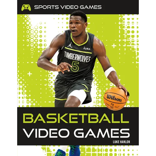 Basketball Video Games