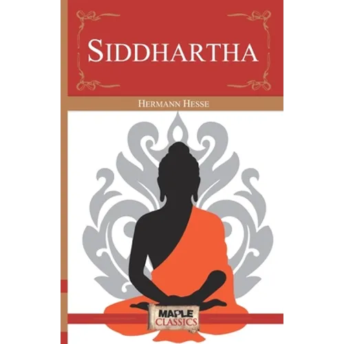Siddhartha