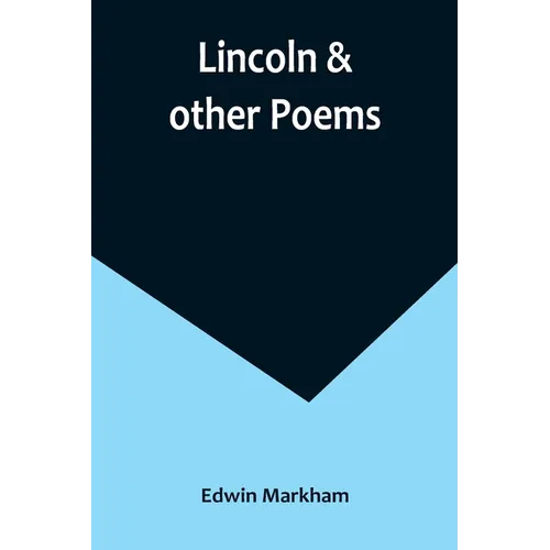 Lincoln & other poems