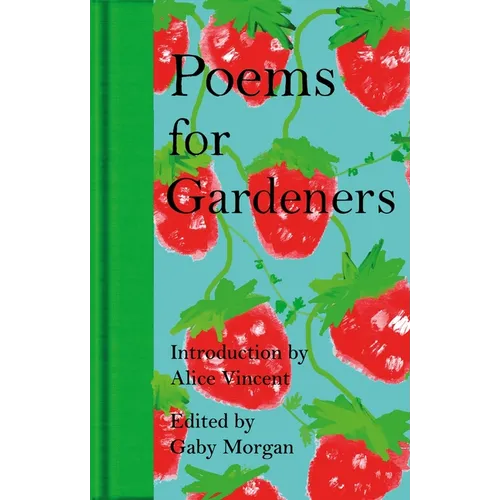 Poems for Gardeners