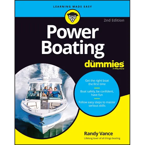 Power Boating for Dummies