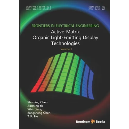 Active-Matrix Organic Light-Emitting Display Technologies