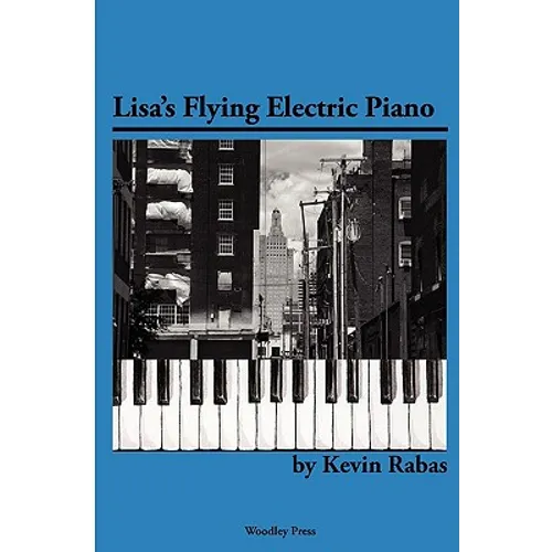 Lisa's Flying Electric Piano