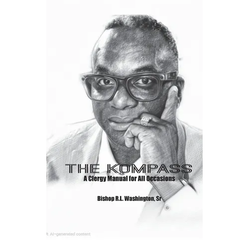 The Kompass: A Clergy Manual for All Occasions