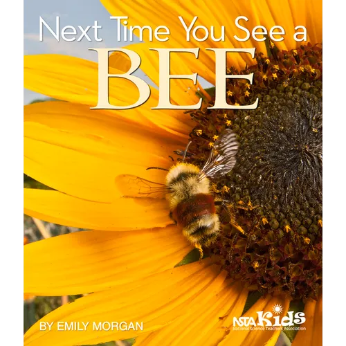 Next Time You See a Bee